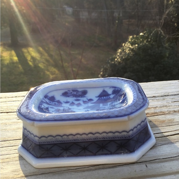 Mottahedeh Other - Vista Allegra mottahedeh Portugal reproduction small dish